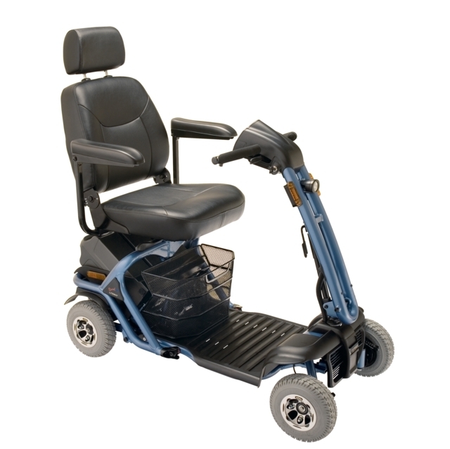 Scooter per disabili Liteway 8 Euro 2850,00