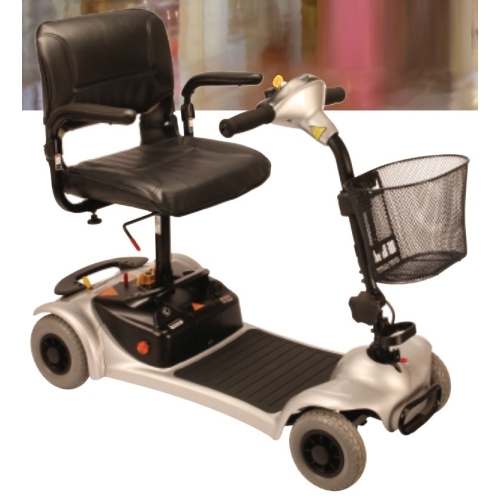 Scooter per disabili ULTRALITE 480 Euro 950,00