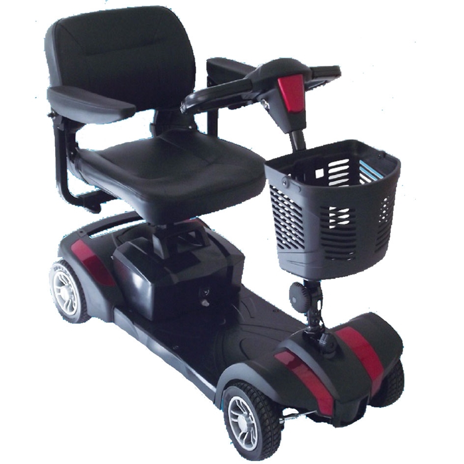Scooter per disabili Veo X Euro 1300,00