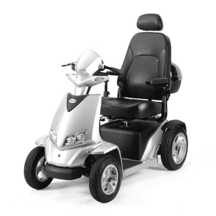 Scooter per disabili Vision Euro 4500,00